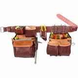 Occidental Leather 5530 XXXL Stronghold Big Oxy Set