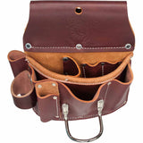 Occidental Leather 5070 Pro Leather Drywall Pouch