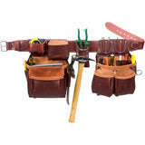 Occidental Leather 5530 XXXL Stronghold Big Oxy Set