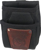 Double Clip-On Nylon Pouch 9502