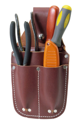 Occidental Leather 5057 Pocket Caddy