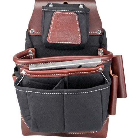 FatLip Nylon Fastener Bag 8581