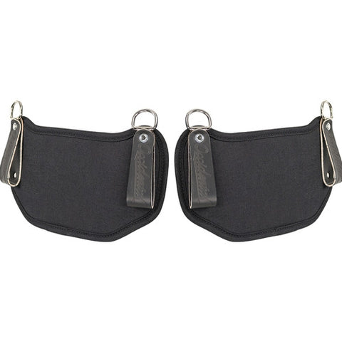 Occidental Leather Nylon Hip Buddies 9008