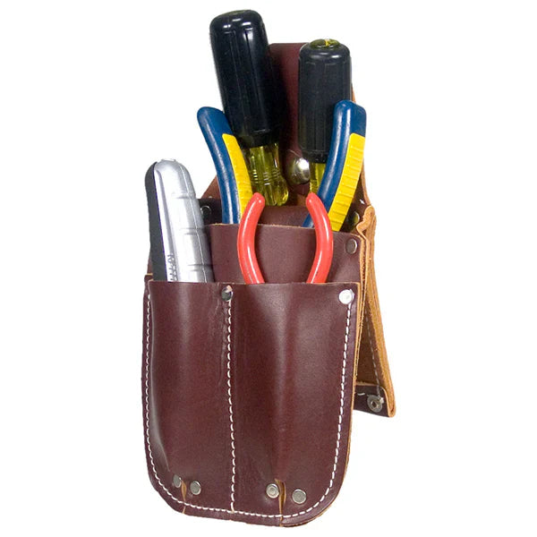 Occidental Leather Utility Pouches & Tool Organizers