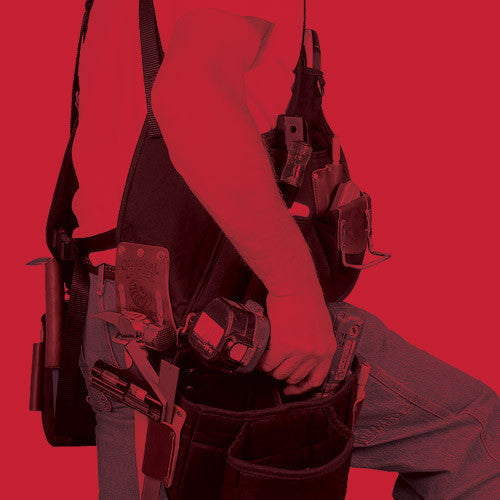 Belt-Free Tool Systems