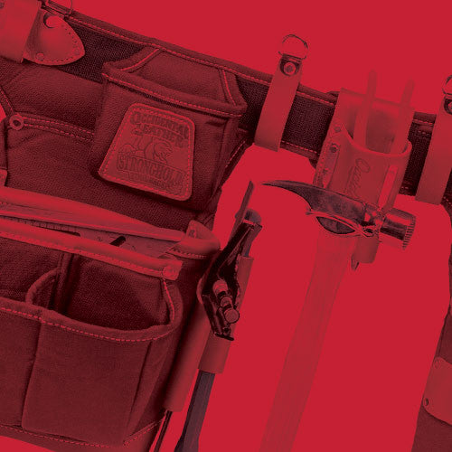 Tool Belt Systems