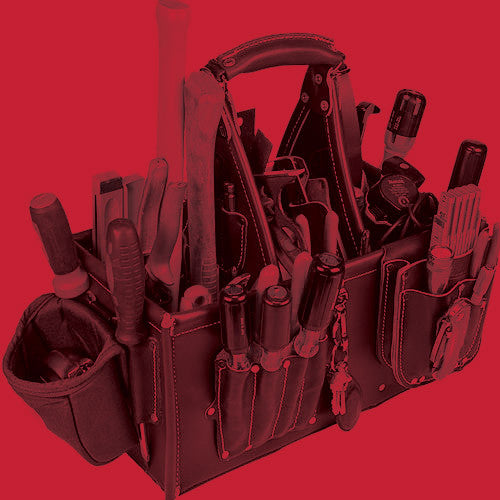 Tool Totes