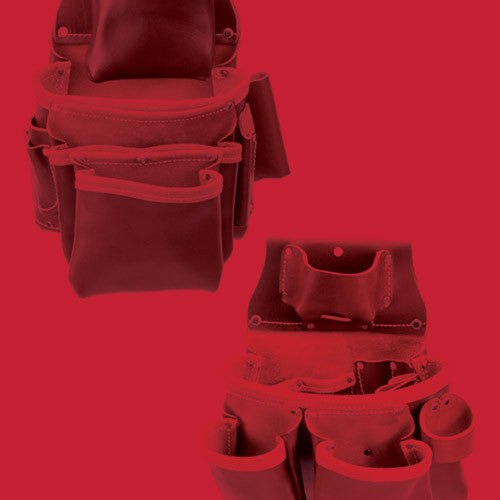 Professional Tool Bags