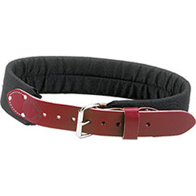 Occidental Leather 8003 3" Leather & Nylon Tool Belt