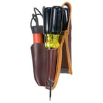 Occidental Leather 5053 Electrician's Pocket Caddy - 3