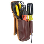Occidental Leather 5053 Electrician's Pocket Caddy - 4