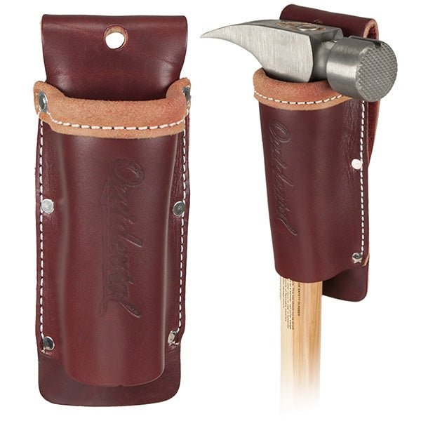 Occidental Leather 5518 No Slap Hammer Holder