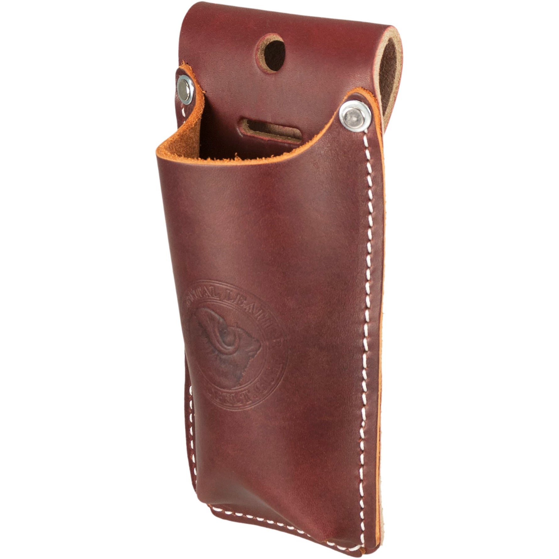 Occidental Leather 5527 Offset Snip Holster - 2