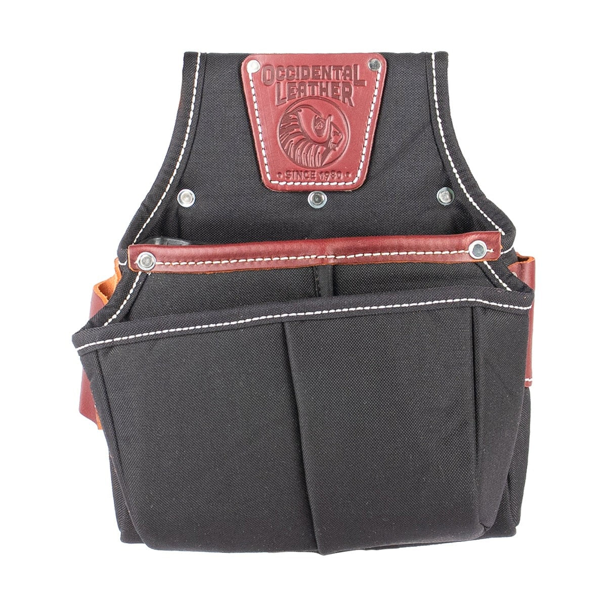 Occidental Leather 9520LH Left Handed OxyFinisher Fastener Bag