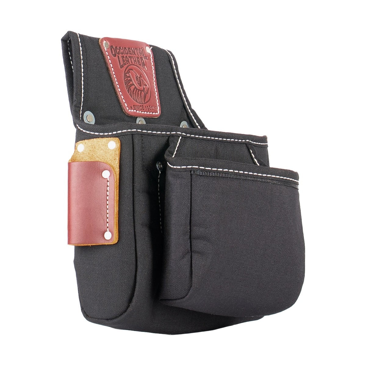 Occidental Leather 9521 Oxy Finisher Tool Bag - 3