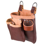 Occidental Leather 5064 Beltless 3 Pouch Pro Tool Bag - 2