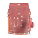 Occidental Leather 5070 Pro Leather Drywall Pouch - 3