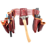 Occidental Leather 5080 XL Pro Framer Package - 3