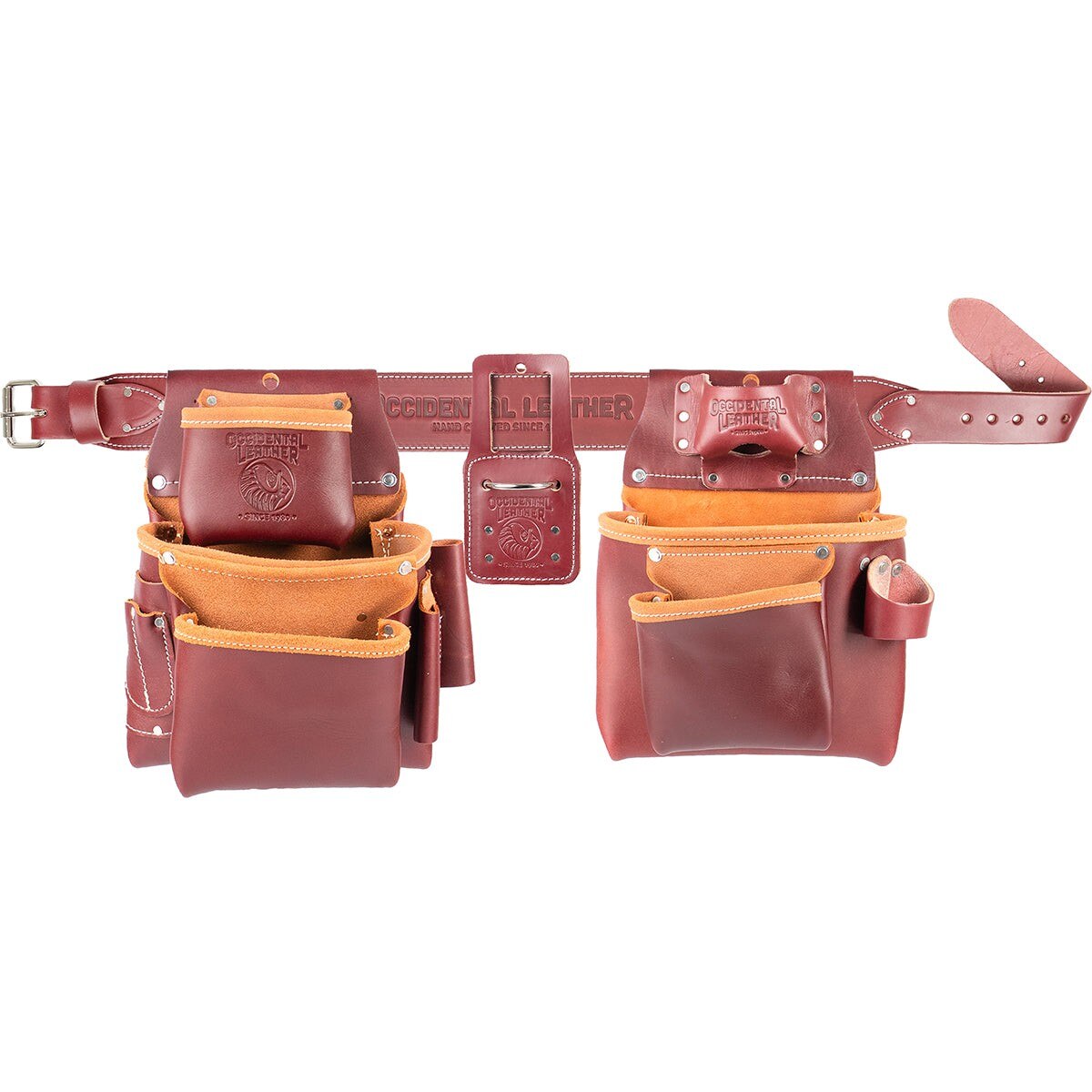 Occidental Leather 5080 XXL Pro Framer Package