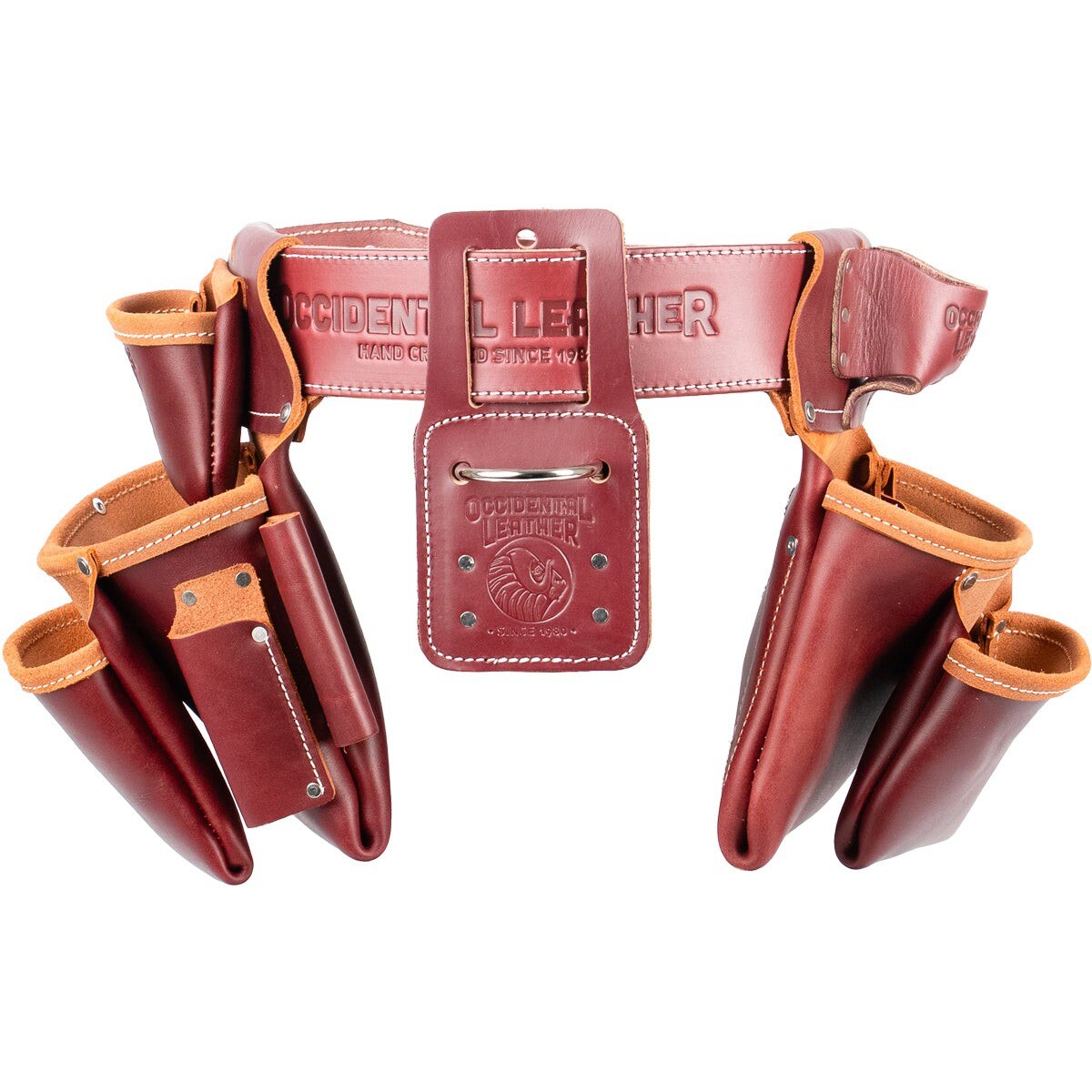 Occidental Leather 5080 XXL Pro Framer Package - 2