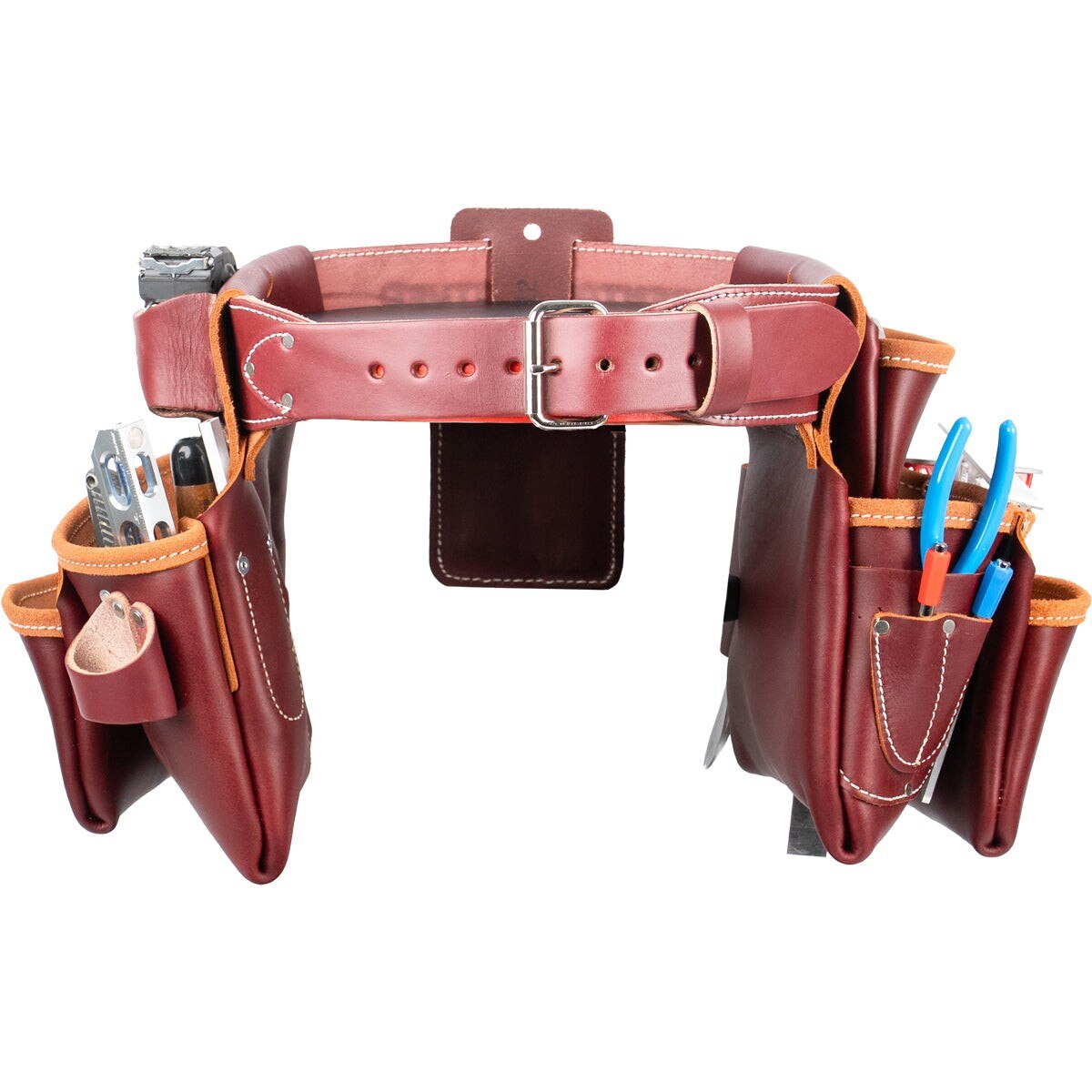 Occidental Leather 5080 XXL Pro Framer Package - 5