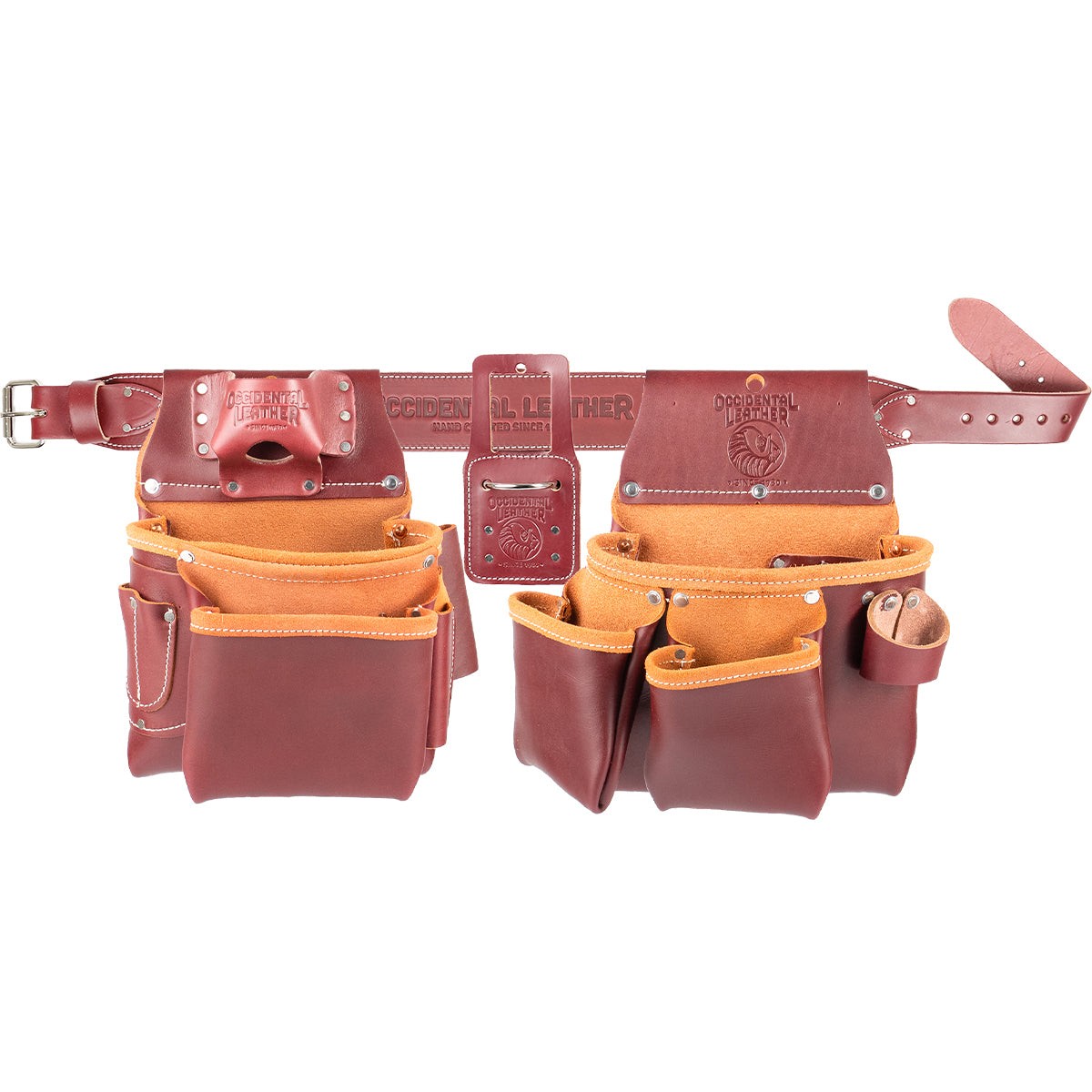 Occidental Leather 5087 M Framing Set