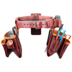 Occidental Leather 5087 M Framing Set - 5