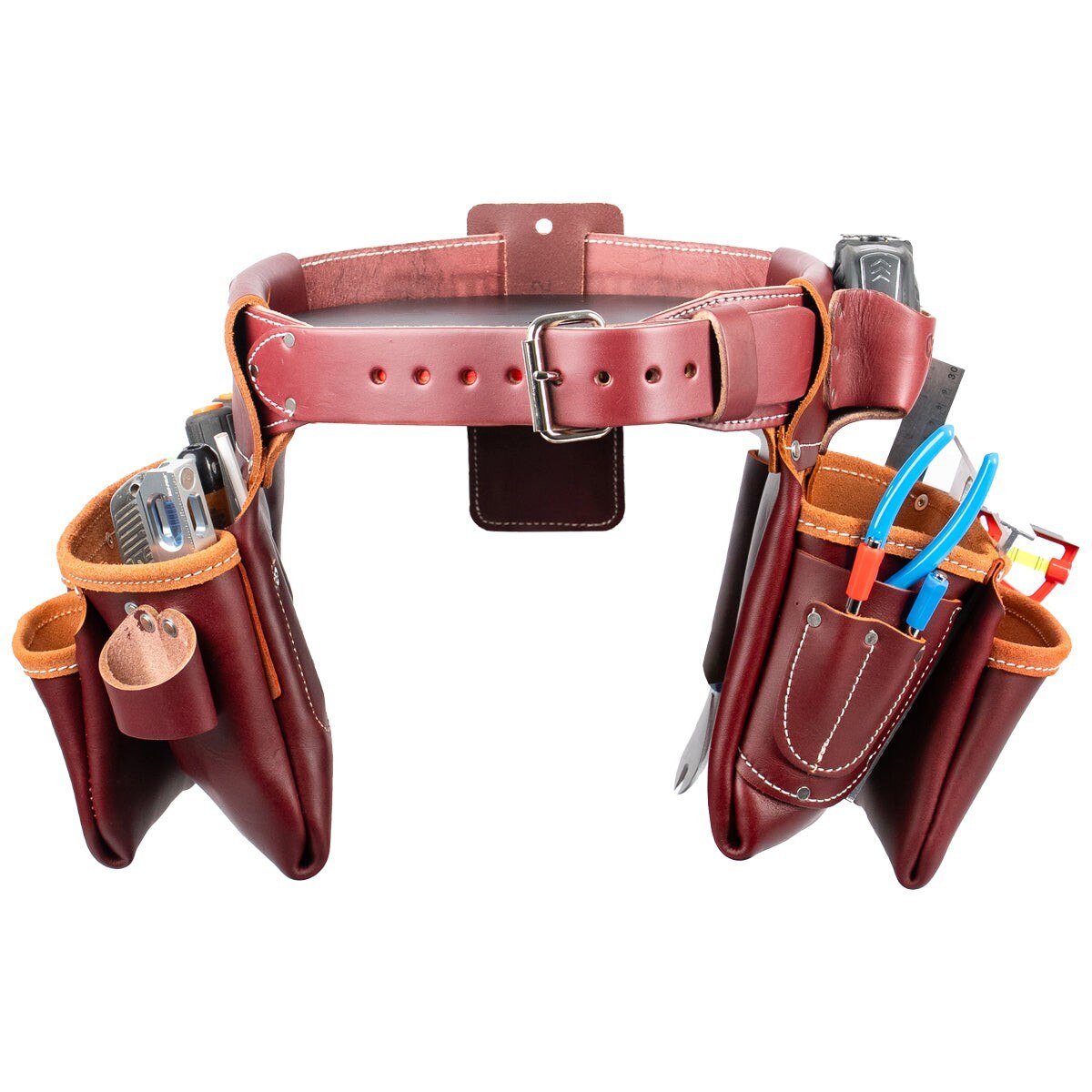 Occidental Leather 5087 M Framing Set - 5
