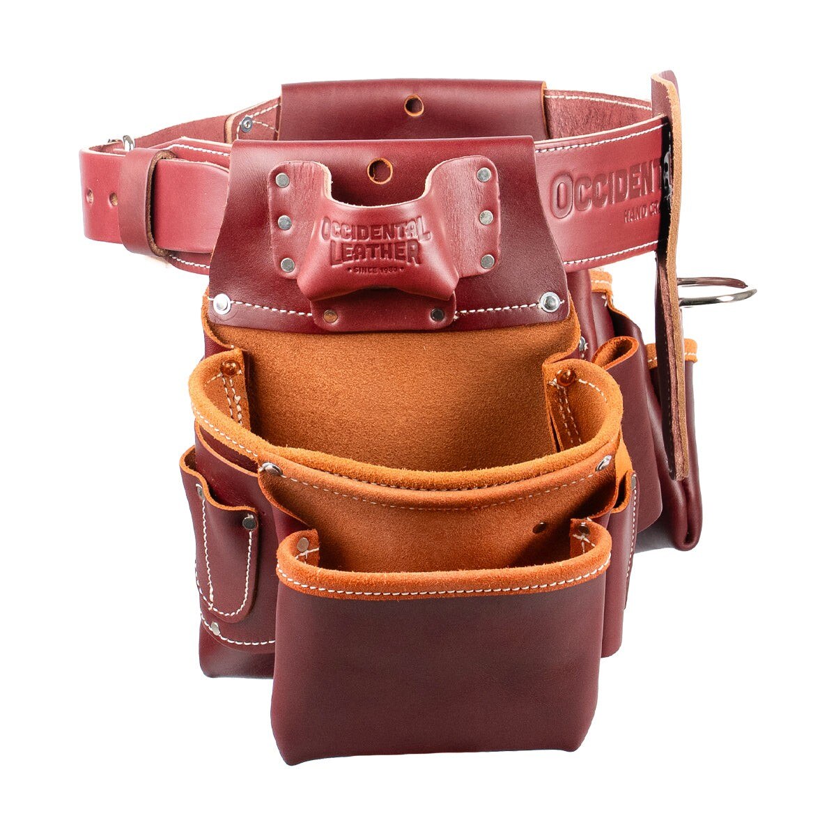 Occidental Leather 5087 M Framing Set - 6