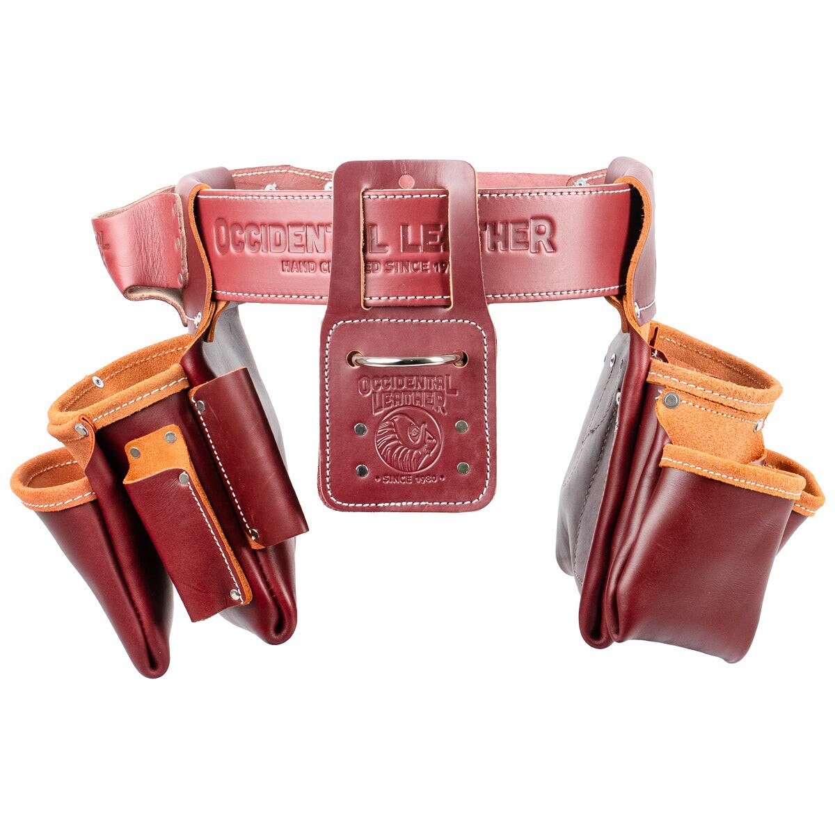 Occidental Leather 5087 XL Framing Set - 2