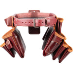 Occidental Leather 5089 XXXL Seven Bag Framer - 5
