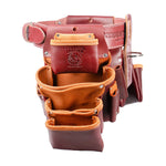 Occidental Leather 5089 XXXL Seven Bag Framer - 6