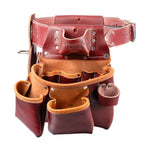 Occidental Leather 5089 XXXL Seven Bag Framer - 7