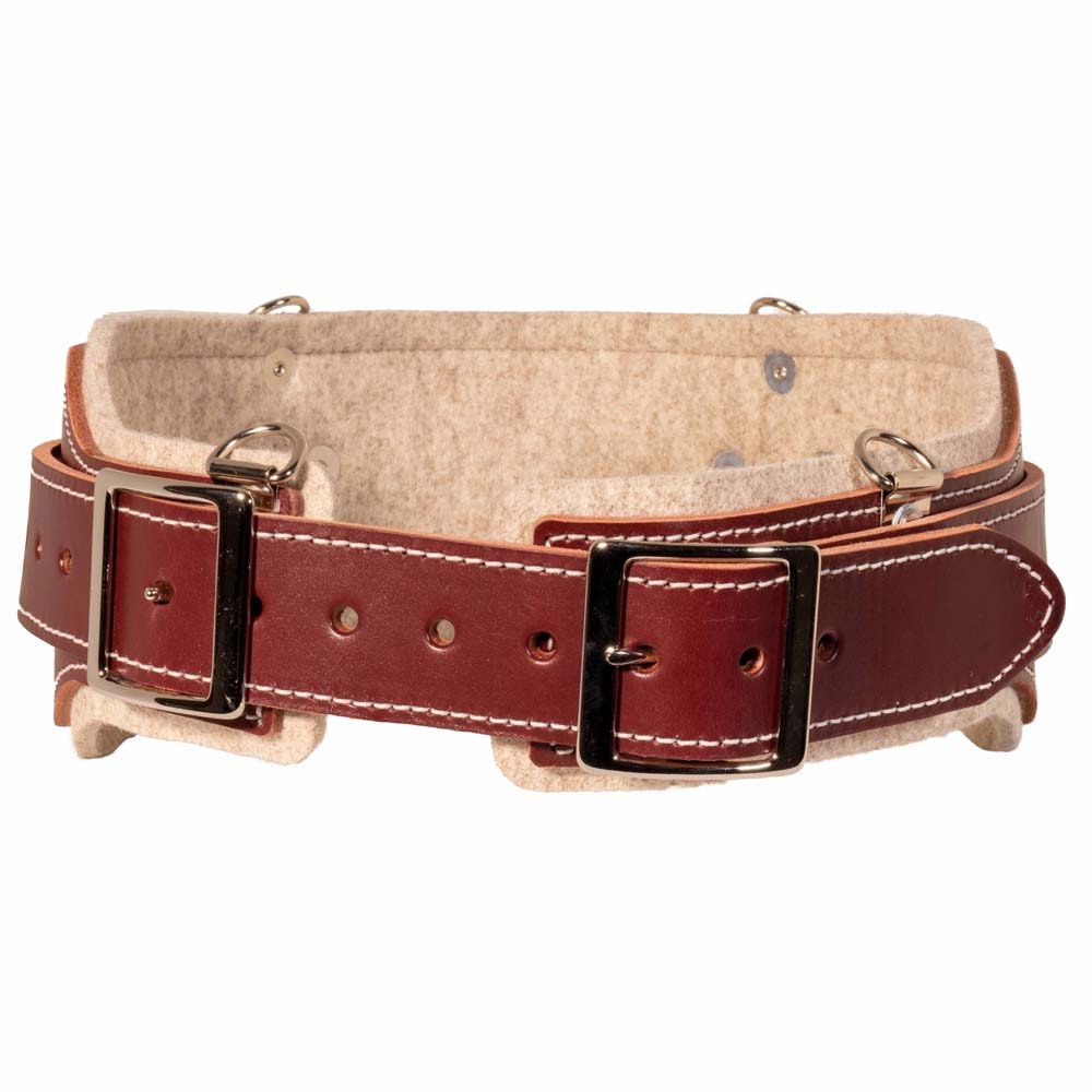 Occidental Leather 5135 M Stronghold Belt System - 4