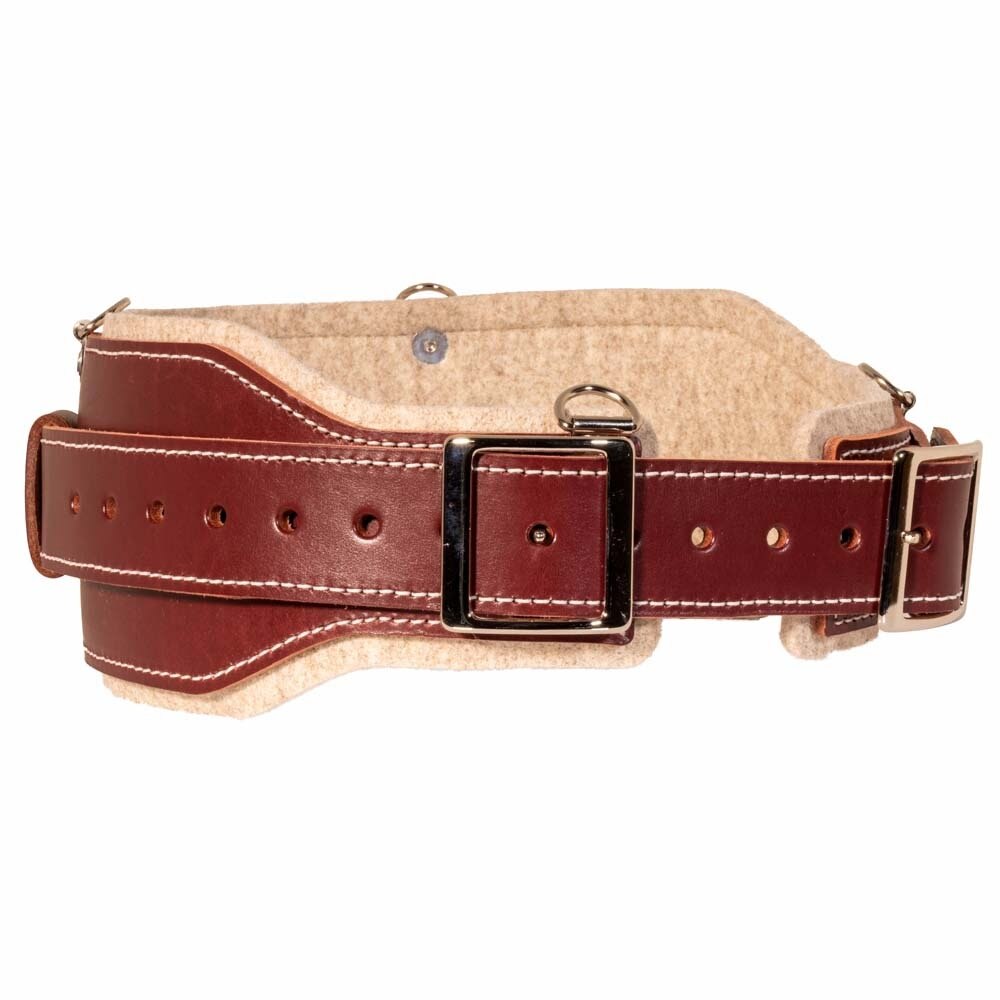 Occidental Leather 5135 M Stronghold Belt System - 5