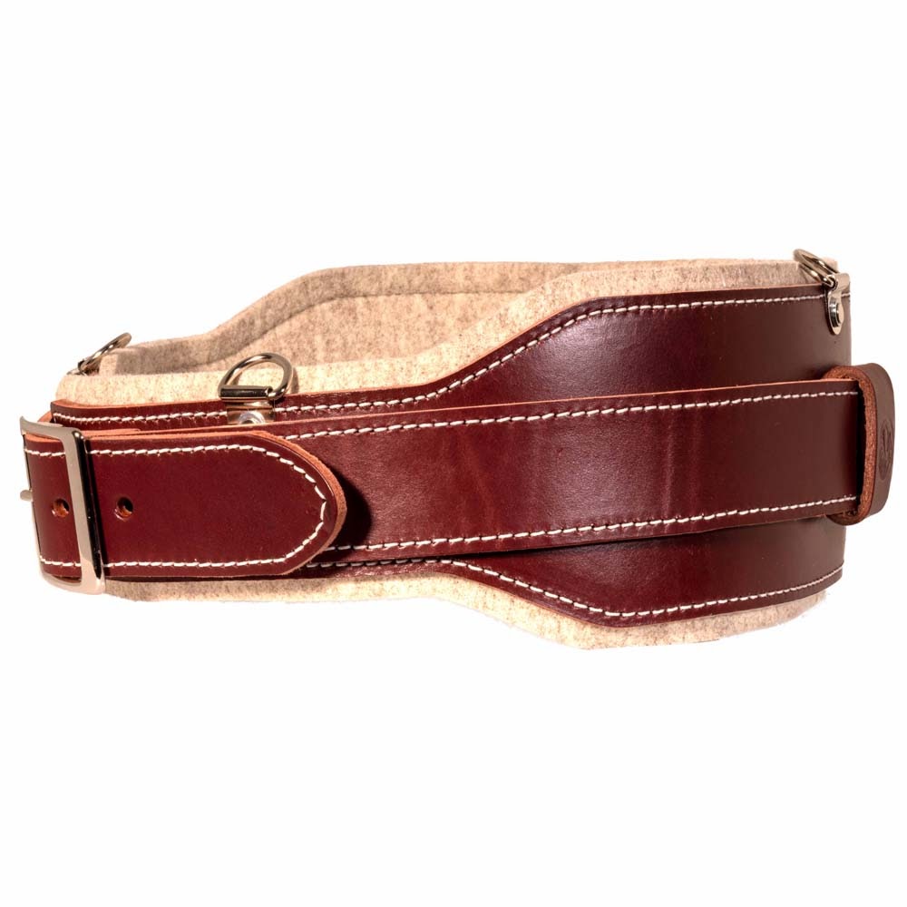 Occidental Leather 5135 M Stronghold Belt System - 7