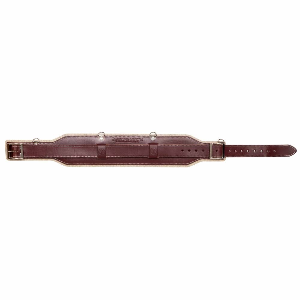 Occidental Leather 5135 XXL Stronghold Belt System - 3