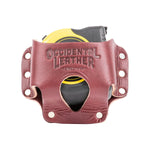 Occidental Leather 5237 Clip-On Extra Large Tape Holster - 2