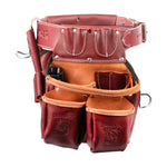 Occidental Leather 5530 SM Stronghold Big Oxy Set - 6