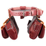 Occidental Leather 5530 XXXL Stronghold Big Oxy Set - 4