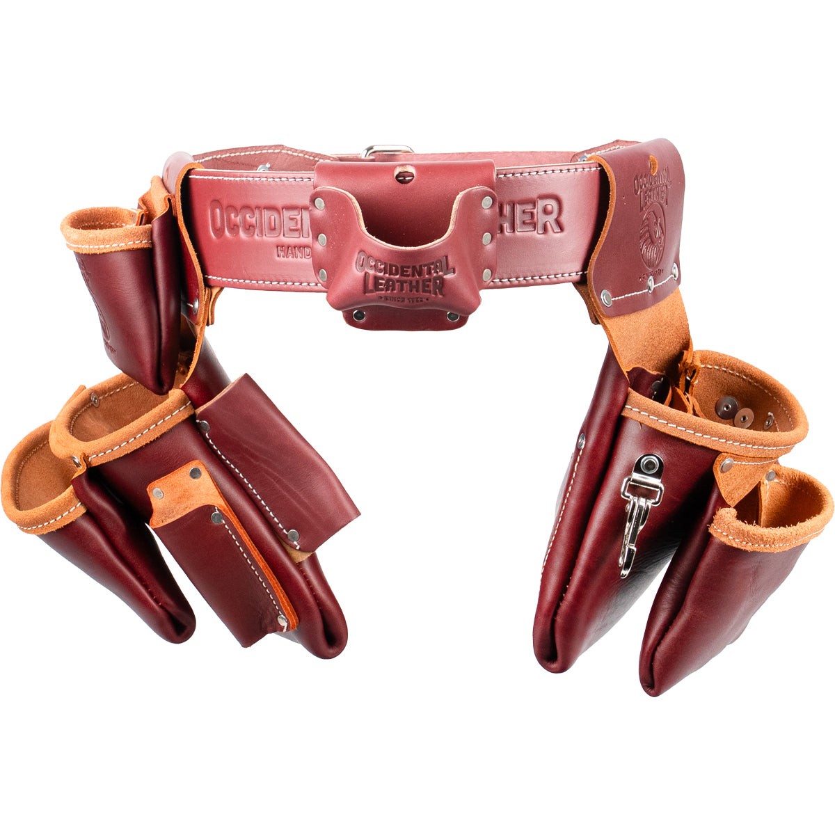 Occidental Leather 6100T M Pro Trimmer with Tape - 2