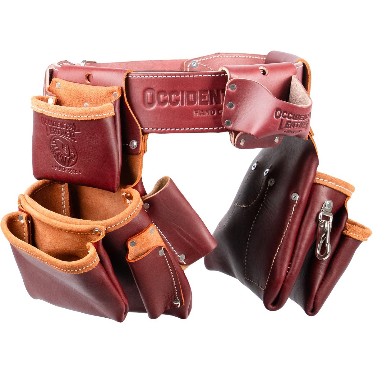 Occidental Leather 6100T M Pro Trimmer with Tape - 4