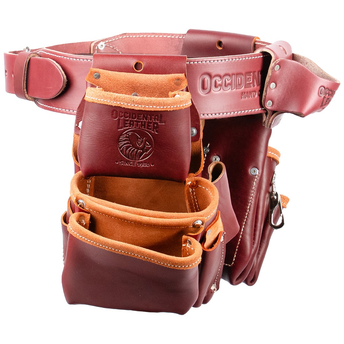 Occidental Leather 6100T M Pro Trimmer with Tape - 6