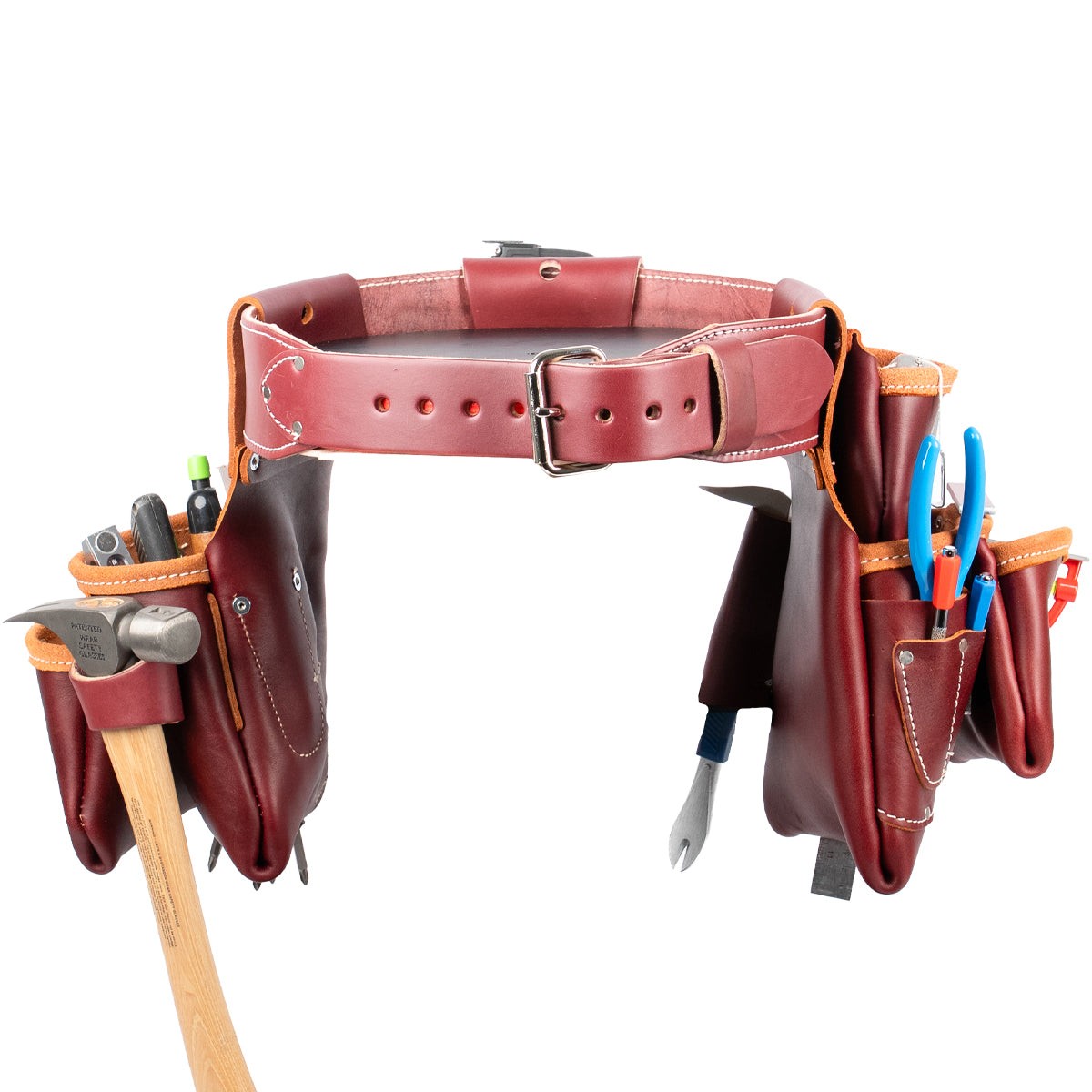 Occidental Leather 6100T M Pro Trimmer with Tape - 9