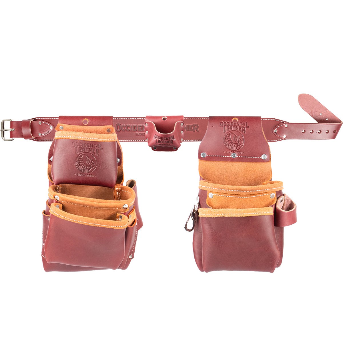 Occidental Leather 6100T XXL Pro Trimmer with Tape