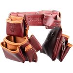 Occidental Leather 6100T XXL Pro Trimmer with Tape - 4