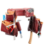 Occidental Leather 6100T XXL Pro Trimmer with Tape - 5