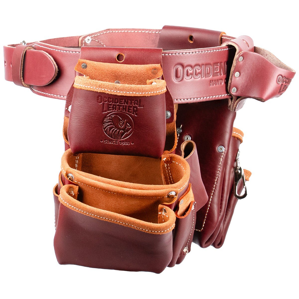 Occidental Leather 6100T XXL Pro Trimmer with Tape - 6