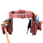 Occidental Leather 6100T XXL Pro Trimmer with Tape - 9