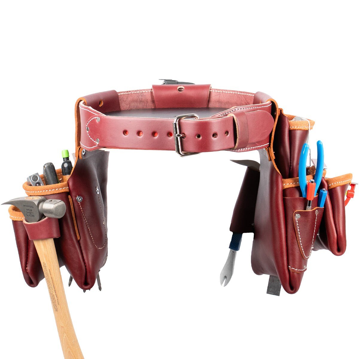 Occidental Leather 6100T XXL Pro Trimmer with Tape - 9